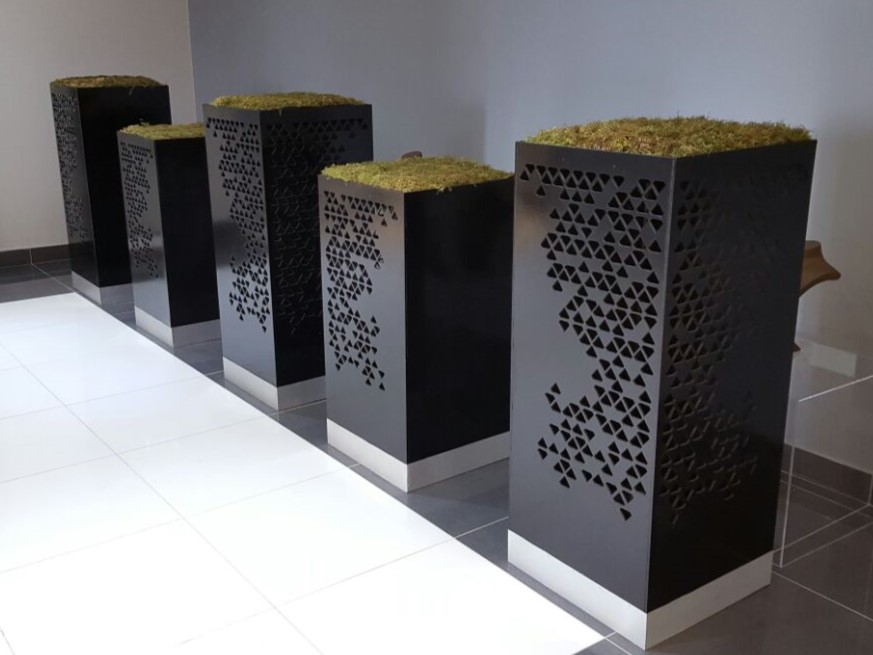 CNC & Laser Cutting Image 2